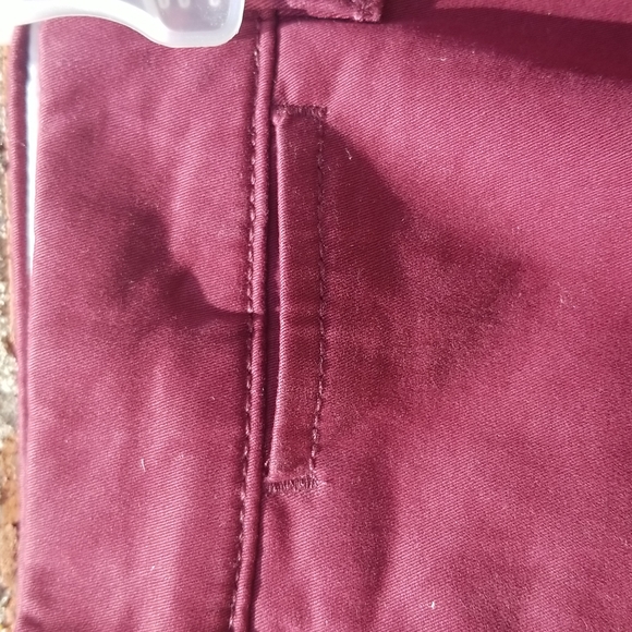 Chino Good Treads Men's Pants - Picture 3 of 14